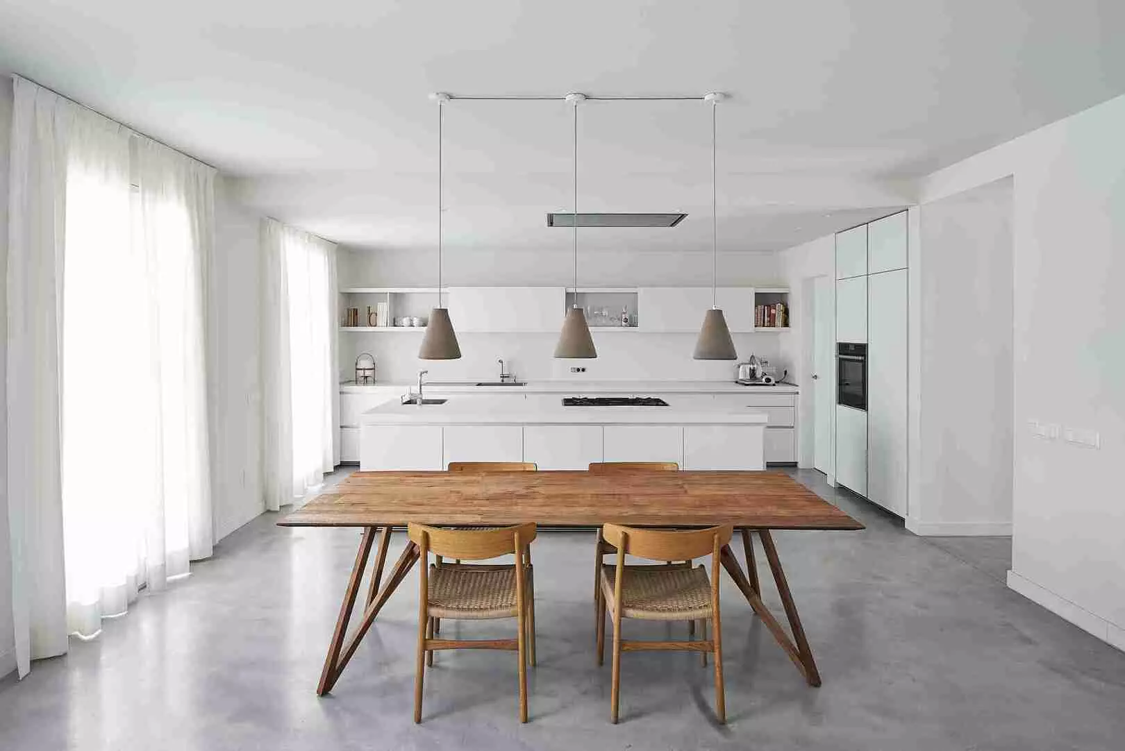 St-Albans-Dining-My-Respite-Home